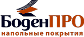 ООО БоденПРО Логотип(logo)