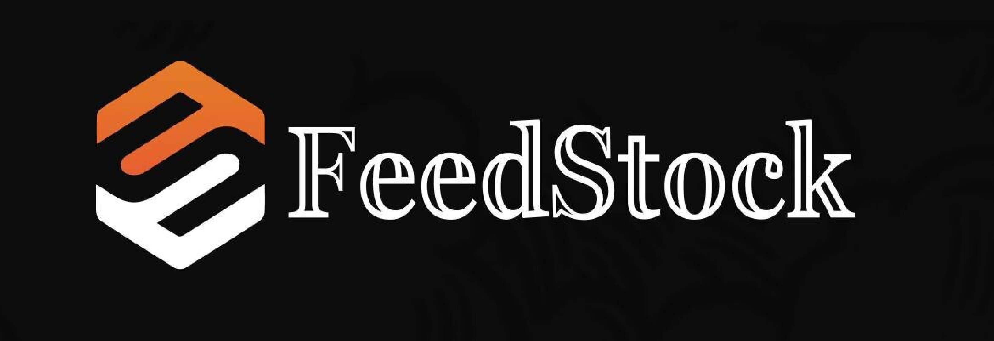 Логотип компании FEED STOCK