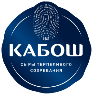 Логотип компании ООО ГК Кабош
