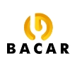Bacar.com.ua - магазин автомагнитол Bacar Логотип(logo)