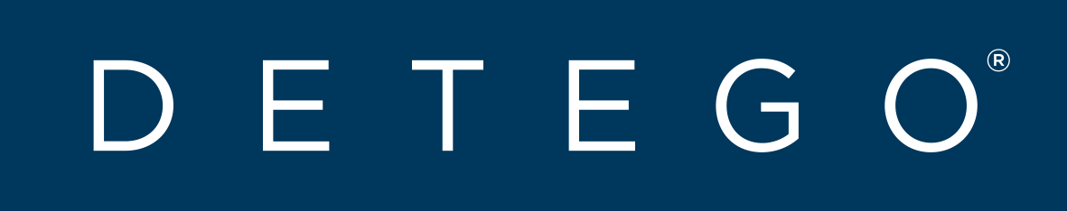 Detego Ltd. Логотип(logo)