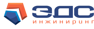 Логотип компании EDS-Engineering