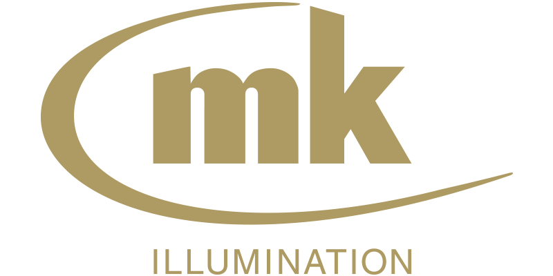 Логотип компании MK-L