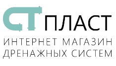 Логотип компании СТ-Пласт