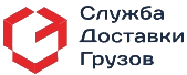 Логотип компании Территория Логистика