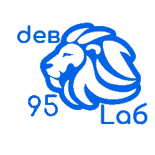 Логотип компании LabDev95