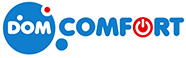 domcomfort.ua Логотип(logo)
