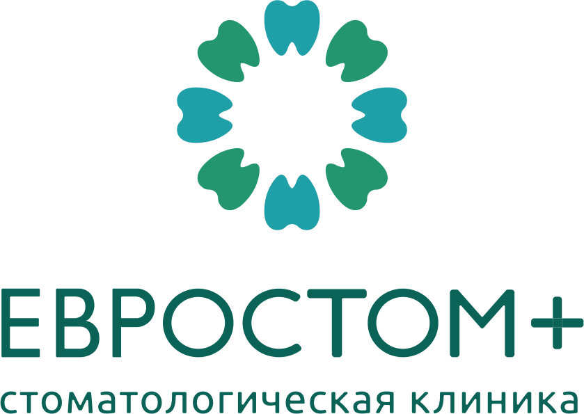 Логотип компании ООО Евростом+