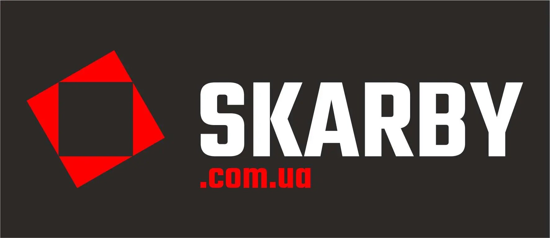 Skarby Логотип(logo)