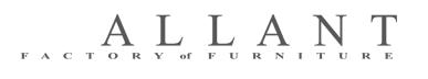 Мебельная фабрика АЛЛАНТ Логотип(logo)