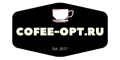 Cofee-opt.ru Логотип(logo)