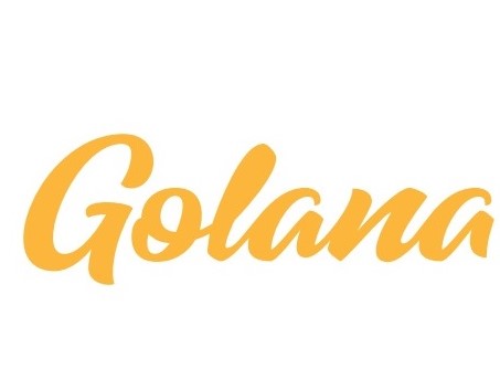 Логотип компании ООО Голана