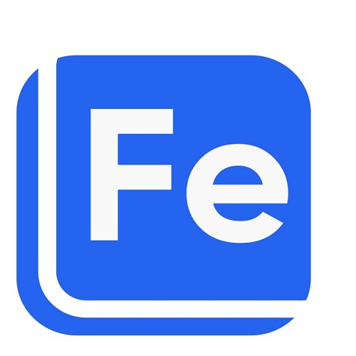 ООО Ферус Логотип(logo)