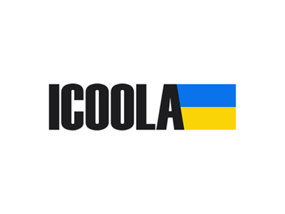 ICOOLA Логотип(logo)