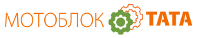 Motoblok-TATA Логотип(logo)