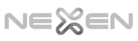 Nexen Логотип(logo)