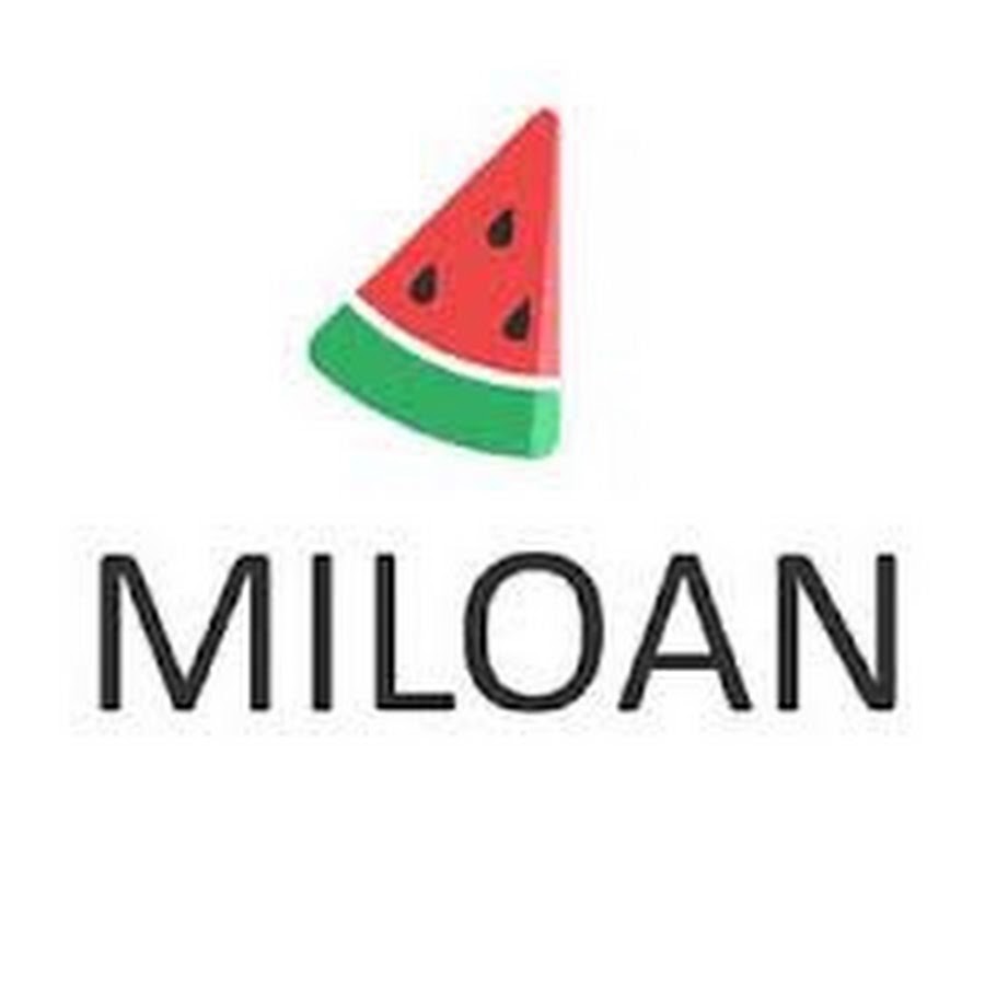 ТОВ Мілоан Логотип(logo)