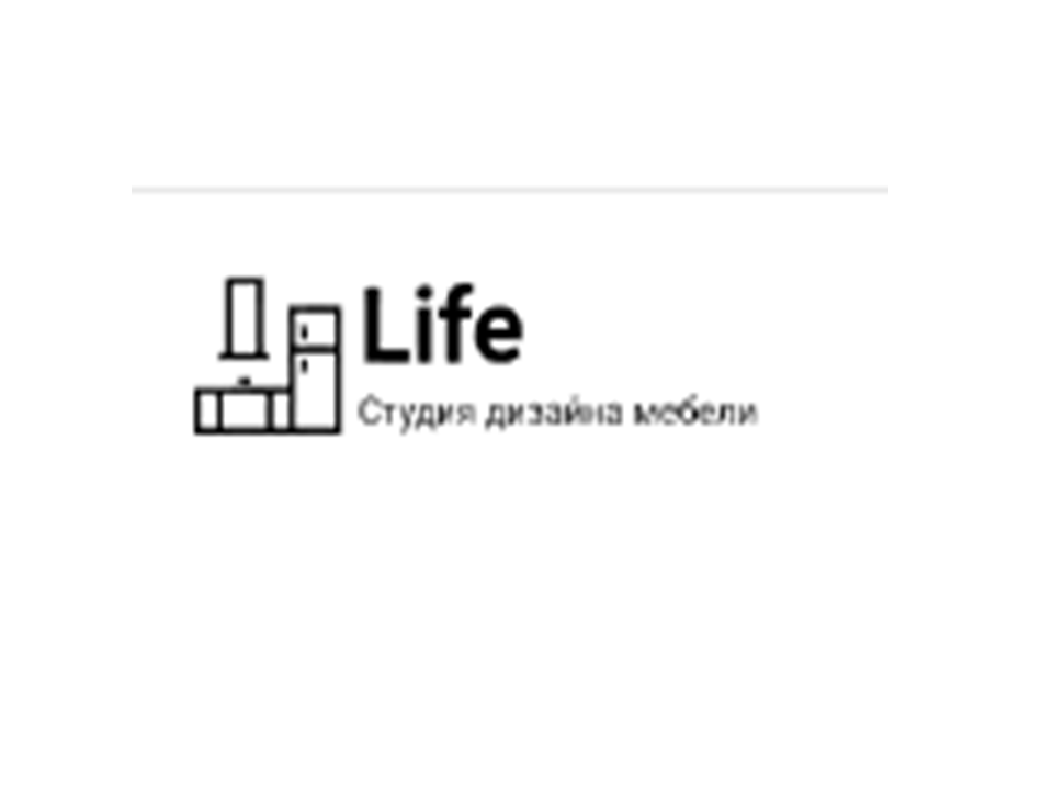 life-kitchen74 Радионов Михаил Юрьевич Логотип(logo)