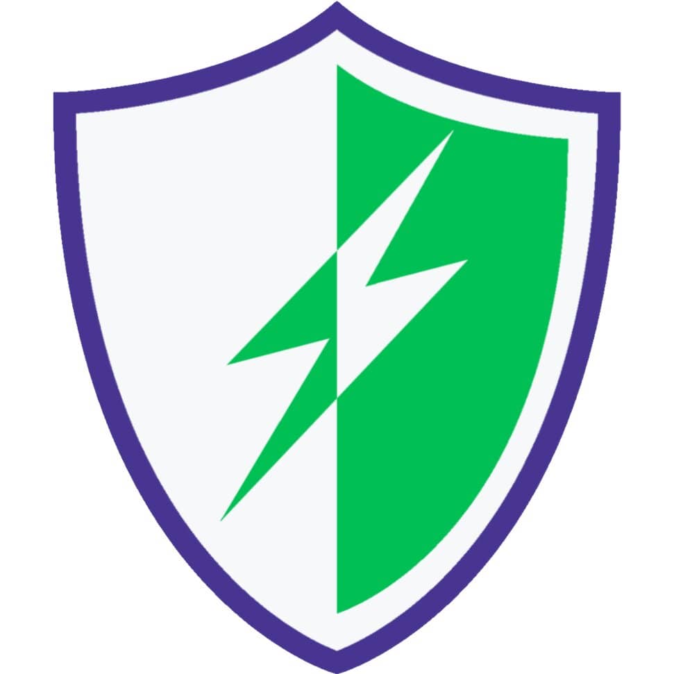Логотип компании Электро Партнер