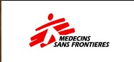 Medecins sans Frontieres Логотип(logo)