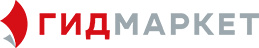 Гид Маркет Логотип(logo)