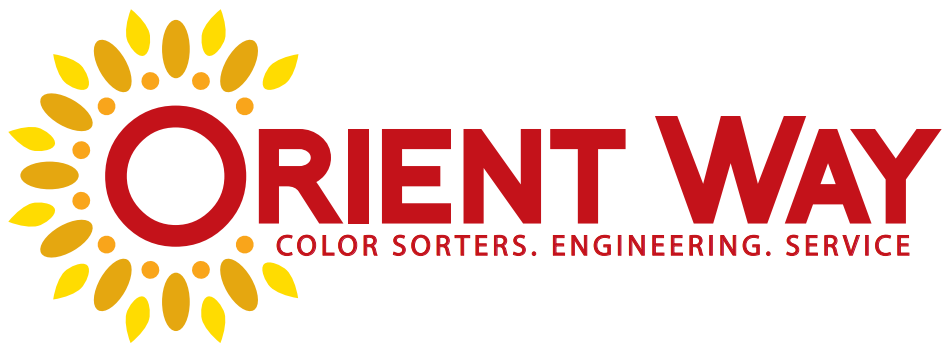 Логотип компании Orient Way