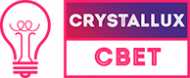 Интернет-магазин светильников и люстр Crystallux-свет Логотип(logo)