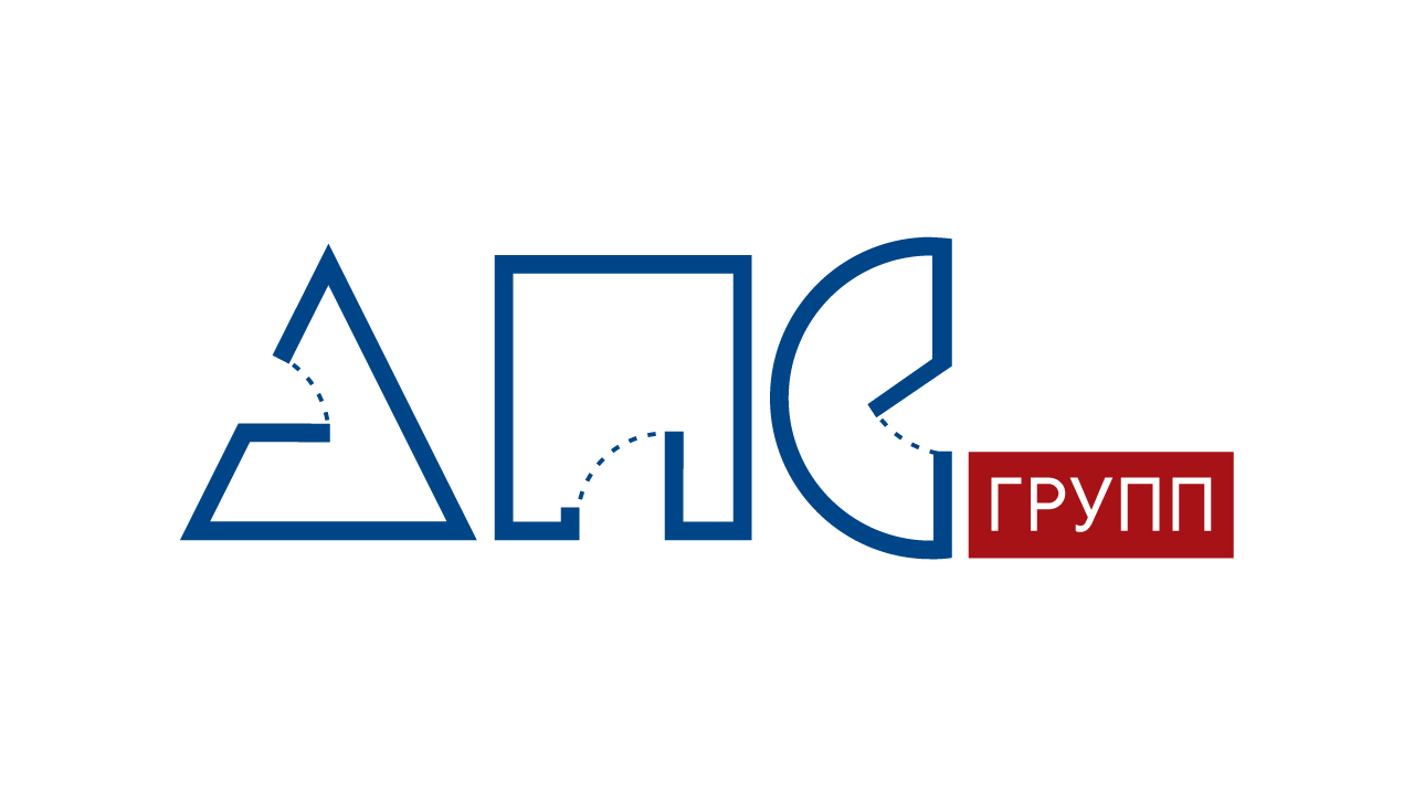 ООО АПС групп Логотип(logo)