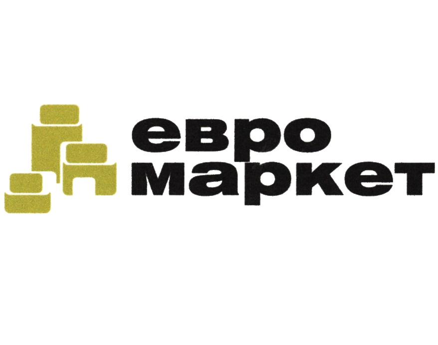 Логотип компании АО Торговое Оборудование Евромаркет