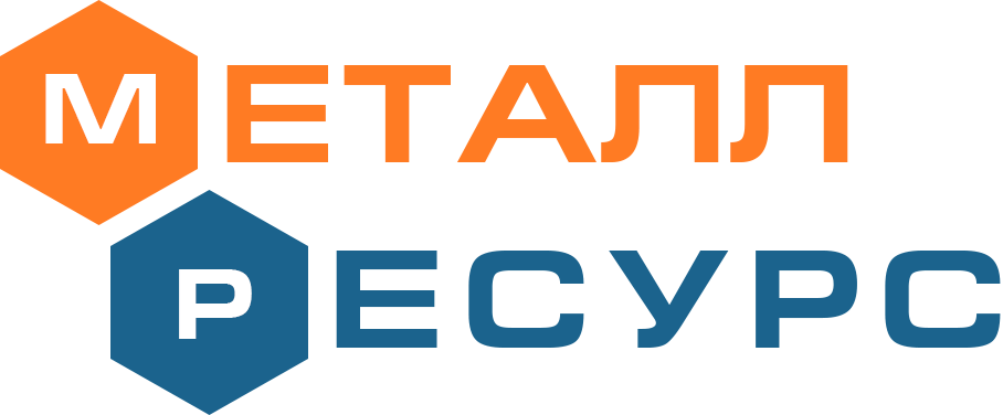 ООО МеталлРесурс Логотип(logo)