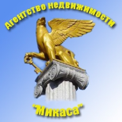 МИКАСА Логотип(logo)