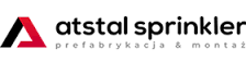 Логотип компании Atstal Sprinkler