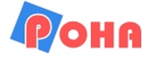 Rona.ua  - Магазин строительных товаров Логотип(logo)