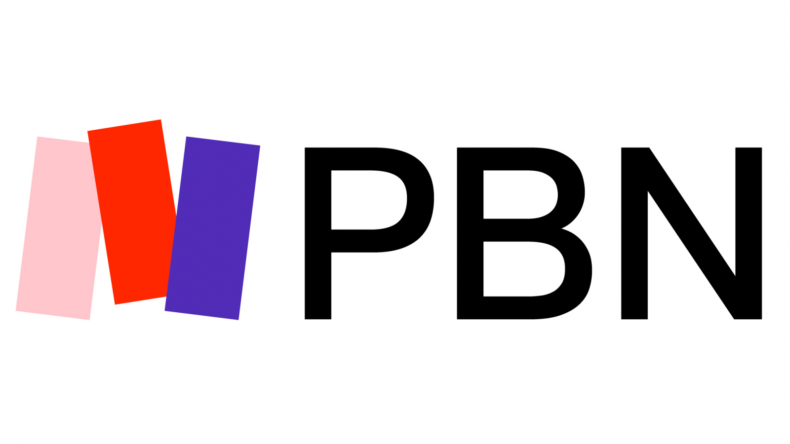 Логотип компании Агентство PBN