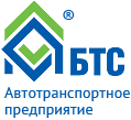 Бизнес Транс Сервис Логотип(logo)