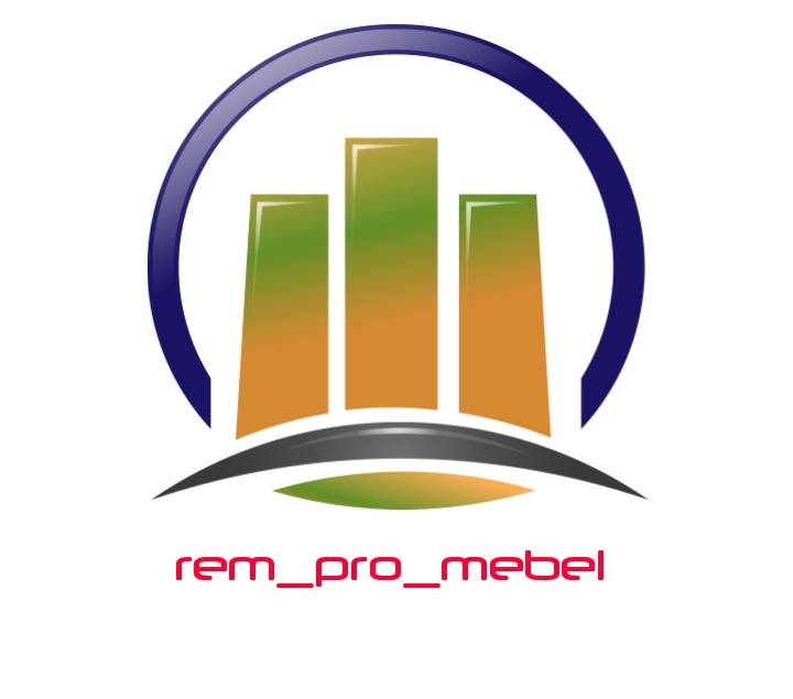 Логотип компании rem_pro_mebel