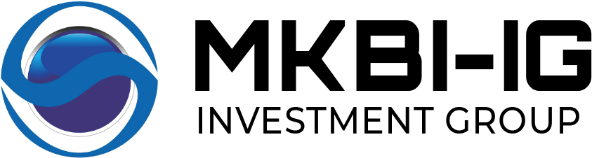 Логотип компании Инвестиционная Группа МКБИ