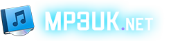 mp3uk.net Логотип(logo)