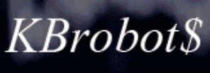 Kbrobots Логотип(logo)