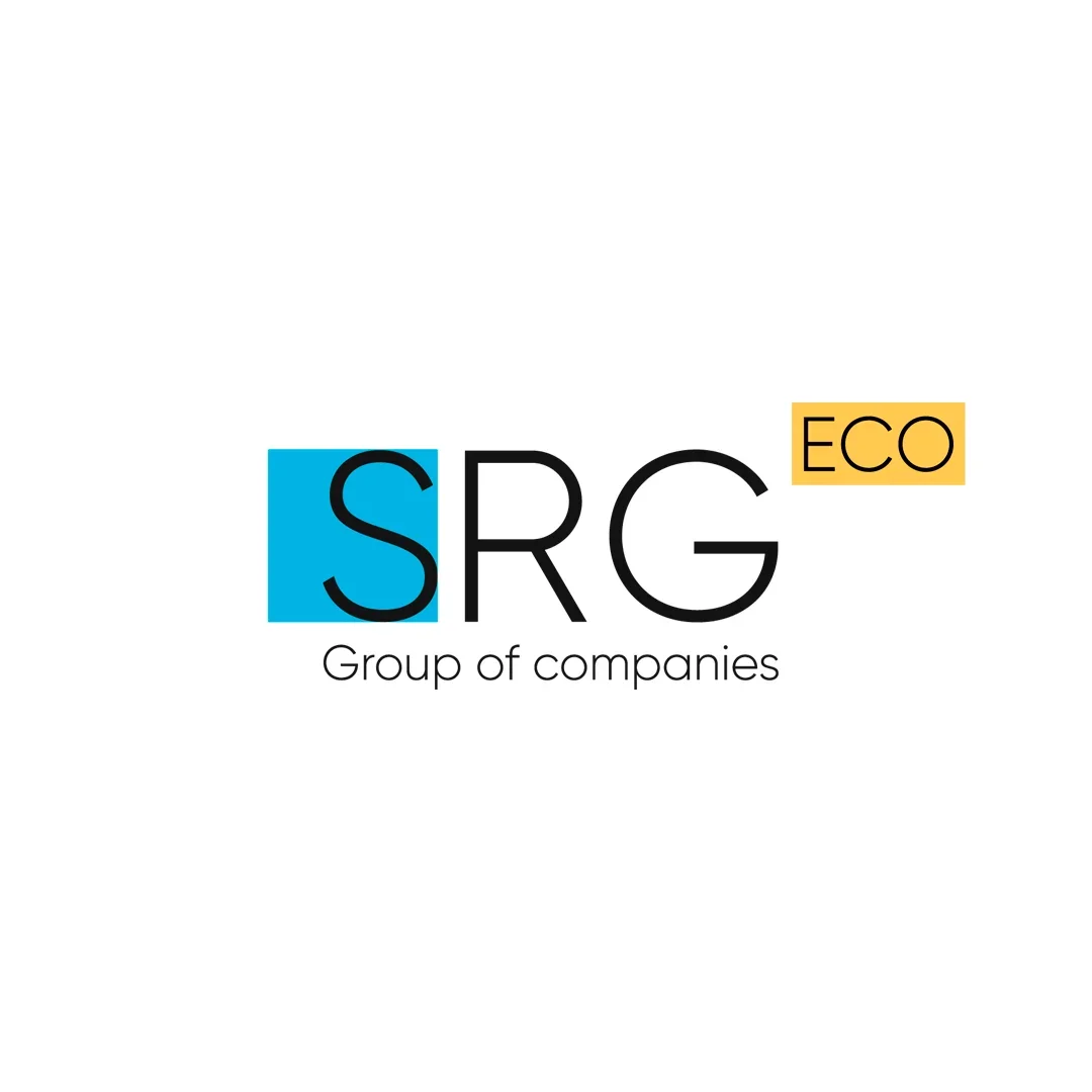 SRG-ECO Логотип(logo)