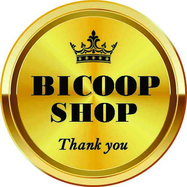 Логотип компании Bicoop.shop