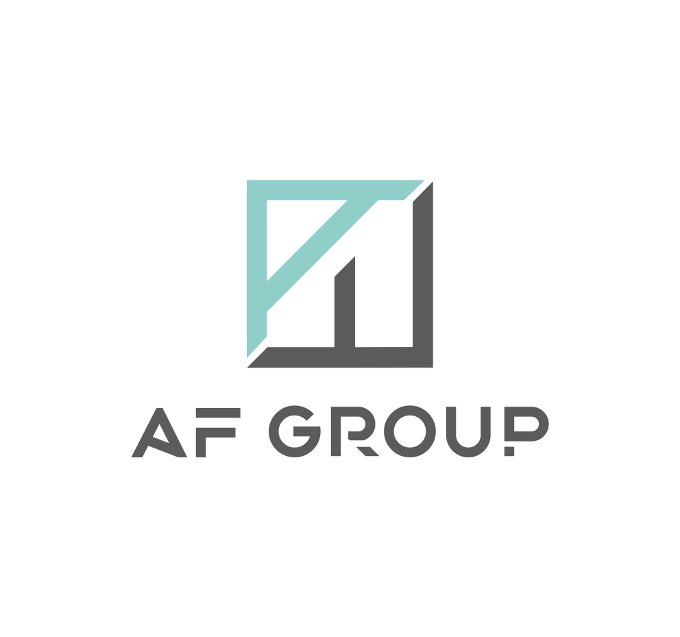 AF group Логотип(logo)