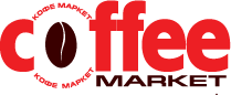 Логотип компании coffeemarket.dp.ua