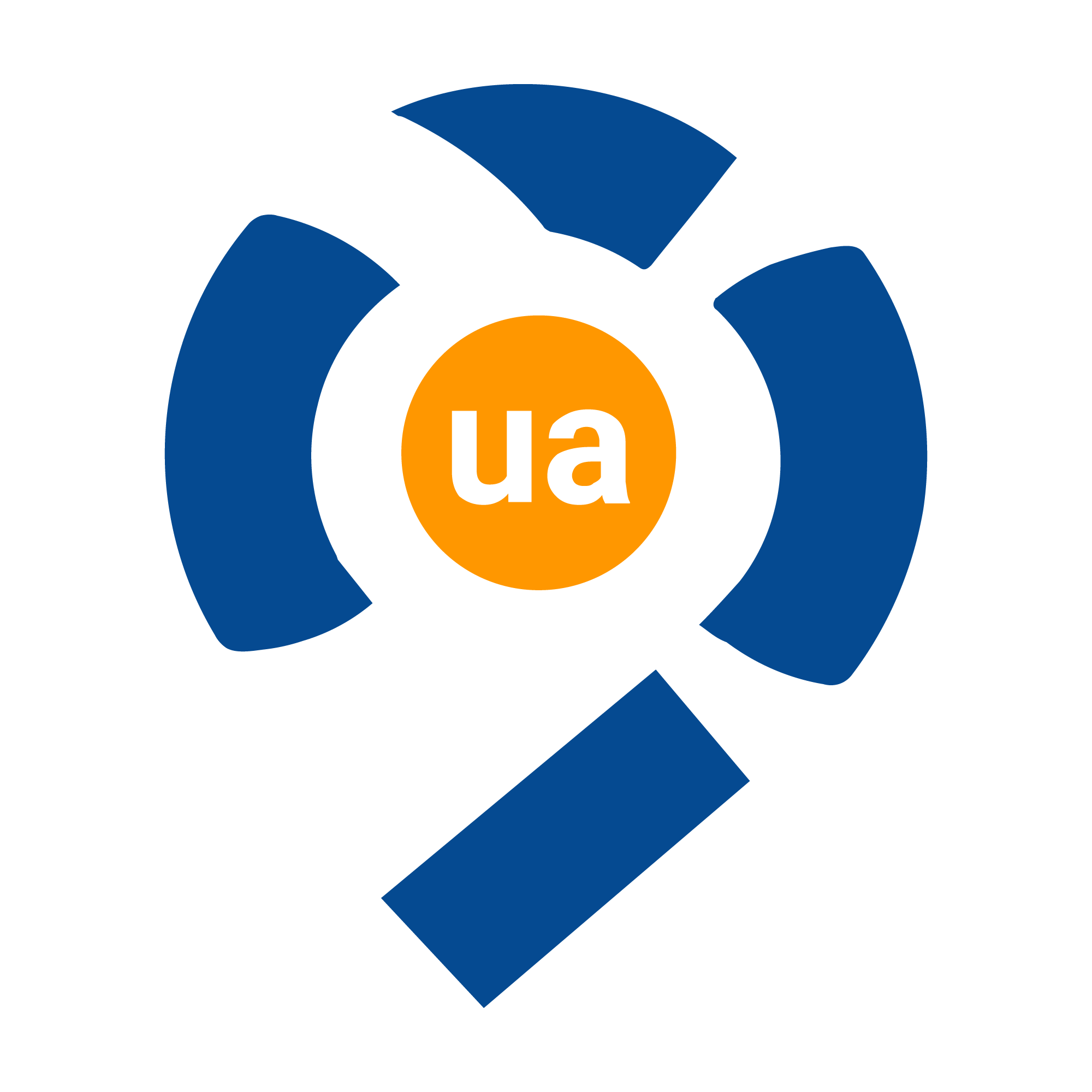 Логотип компании Ua.apteka.com