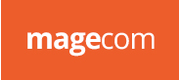 Логотип компании Magecom