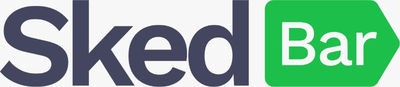 Логотип компании Skedbar