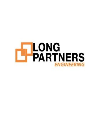 Логотип компании Long Partners
