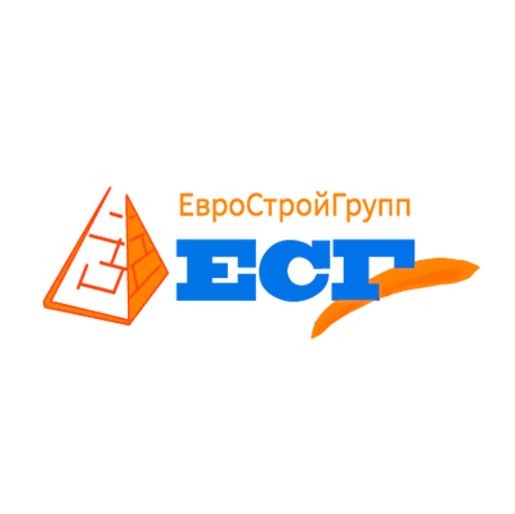 ЕвроСтройГрупп Логотип(logo)