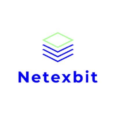 Логотип компании Netexbit.com