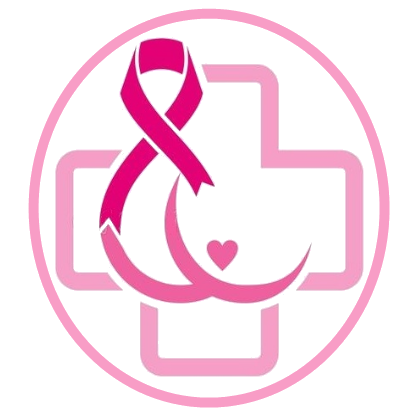 Центр современной маммологии и хирургии молочной железы МАМОДИН Логотип(logo)
